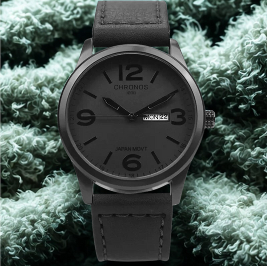 Chronos Noir
