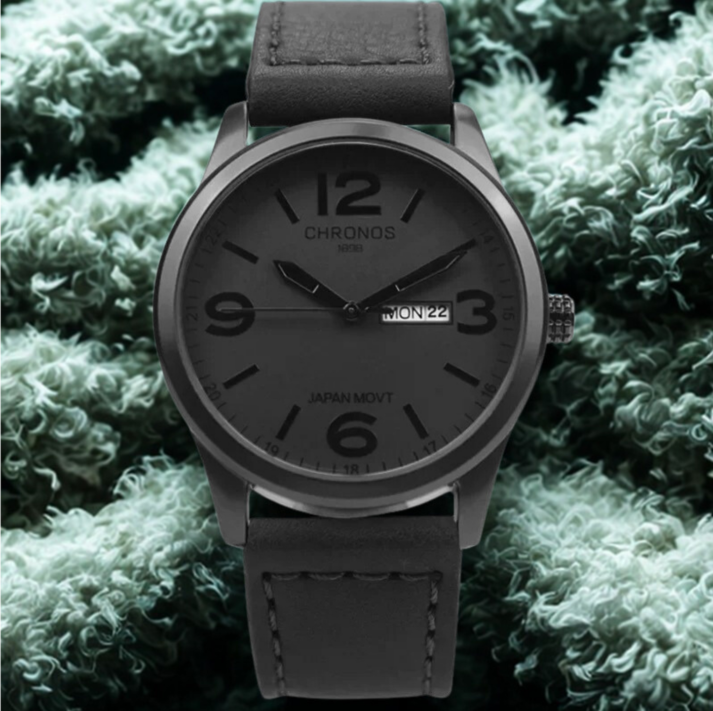 Chronos Noir