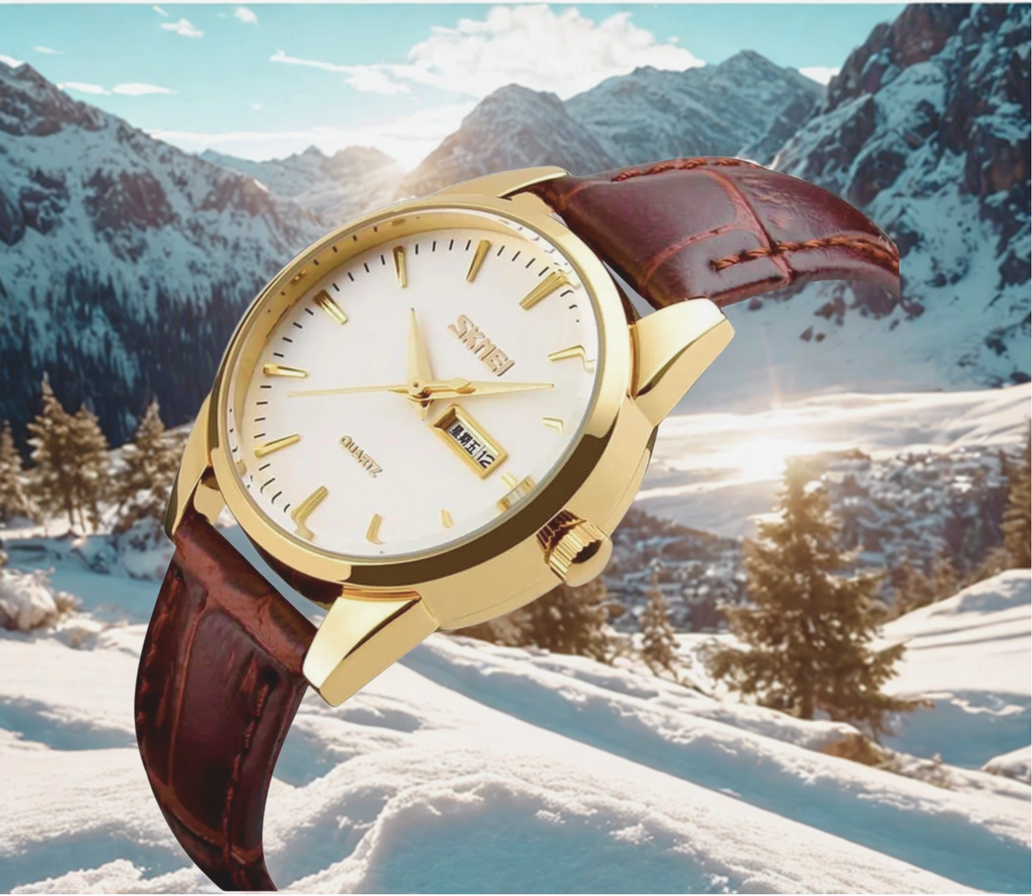 Aurora Classic